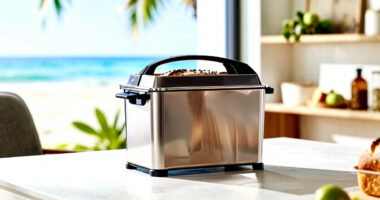 8 Best Bread Makers for Seed-Heavy Loaves in 2026