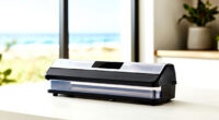 8 Best Chamber Vacuum Sealers for Bulk Pantry Storage in 2026