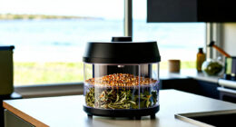 8 Best Commercial Dehydrators for Seeds and Herbs in 2026