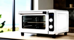8 Best Convection Ovens for Healthy Baking in 2026