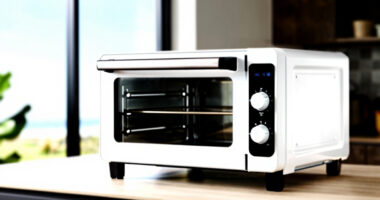 8 Best Convection Ovens for Healthy Baking in 2026