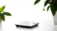 8 Best Digital Kitchen Scales for Precise Seed Recipes in 2026