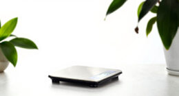 8 Best Digital Kitchen Scales for Precise Seed Recipes in 2026