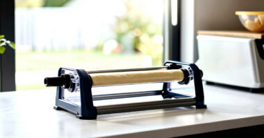 8 Best Dough Sheeters for Small Bakery Kitchens in 2026