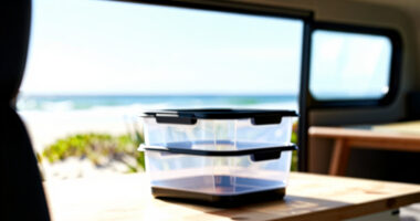 8 Best Food Storage Systems for Homesteads in 2026