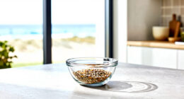 8 Best Glass Mixing Bowls for Seed Recipes in 2026