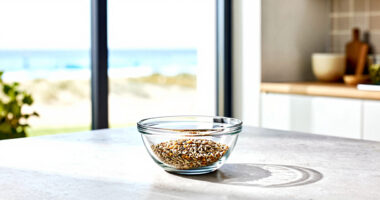 8 Best Glass Mixing Bowls for Seed Recipes in 2026