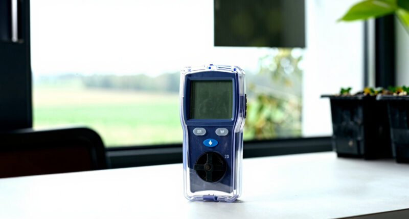 8 Best Moisture Meters for Seed Starting Setups in 2026