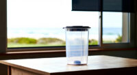8 Best Oxygen-Free Storage Systems for Long-Term Food Prep in 2026