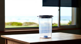 8 Best Oxygen-Free Storage Systems for Long-Term Food Prep in 2026