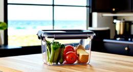 8 Best Pantry Organizers for Healthy Ingredient Storage in 2026