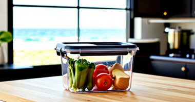 8 Best Pantry Organizers for Healthy Ingredient Storage in 2026