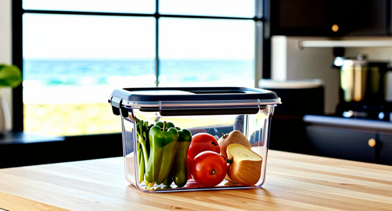 8 Best Pantry Organizers for Healthy Ingredient Storage in 2026