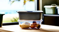 8 Best Pantry Storage Systems For Bulk Ingredients In 2026