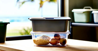 8 Best Pantry Storage Systems For Bulk Ingredients In 2026