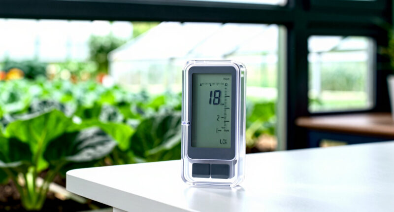 8 Best pH Meters for Greenhouse Crops in 2026