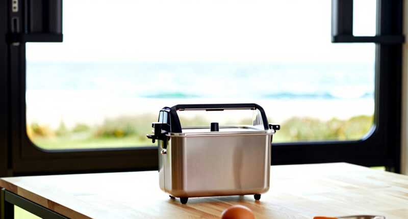 8 Best Proofing Tools For Bread Makers In 2026
