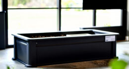 8 Best Raised Garden Beds for Seed Crops in 2026