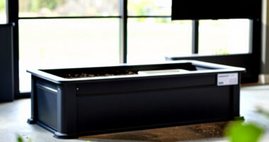 8 Best Raised Garden Beds for Seed Crops in 2026