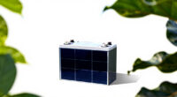 8 Best Solar Backup Batteries for Garden Systems in 2026