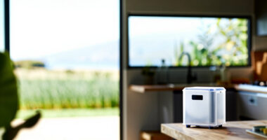 9 Best Backup Power Stations for Greenhouse and Kitchen Use in 2026