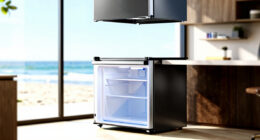 9 Best Compact Refrigerators for Seed and Starter Storage in 2026