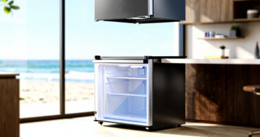 9 Best Compact Refrigerators for Seed and Starter Storage in 2026