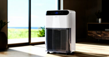 9 Best Dehumidifiers for Pantry Seed Storage in 2026