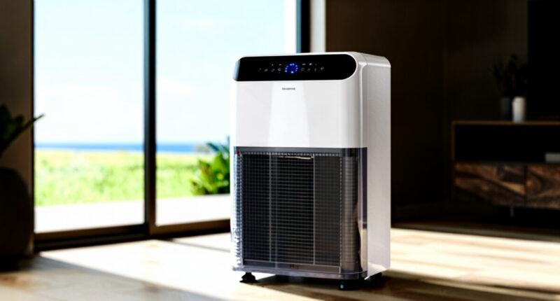 9 Best Dehumidifiers for Pantry Seed Storage in 2026