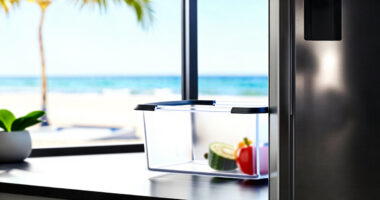 9 Best Fridge Organizers for Meal Prep Households in 2026