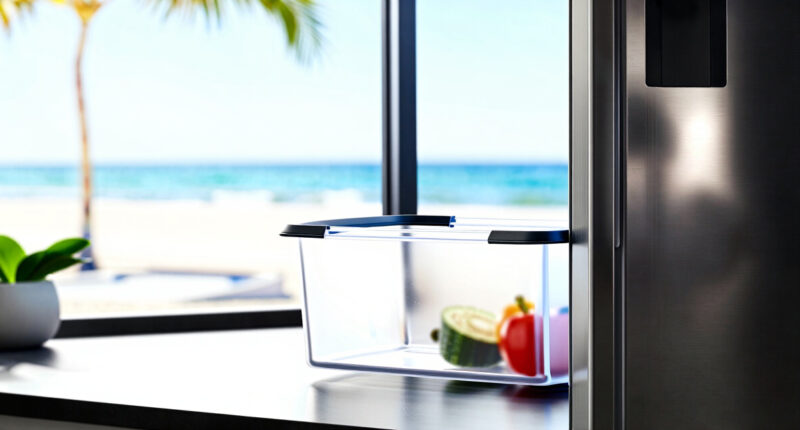 9 Best Fridge Organizers for Meal Prep Households in 2026