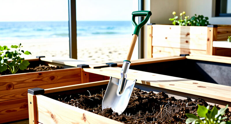 9 Best Garden Tool Sets for Raised Bed Growers in 2026