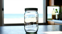 9 Best Glass Storage Jars for Healthy Kitchens in 2026