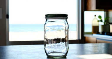 9 Best Glass Storage Jars for Healthy Kitchens in 2026