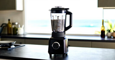 9 Best High-Powered Blenders for Chia Smoothies in 2026