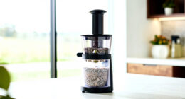 9 Best Juicers for Wellness Drinks and Chia Pairings in 2026