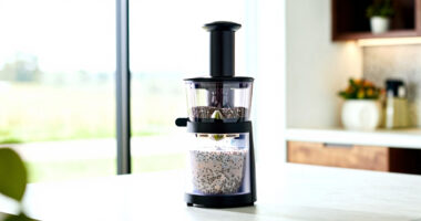 9 Best Juicers for Wellness Drinks and Chia Pairings in 2026