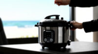 9 Best Multi-Cookers for Healthy Batch Cooking in 2026