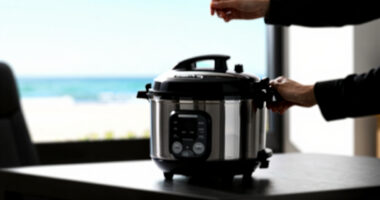 9 Best Multi-Cookers for Healthy Batch Cooking in 2026