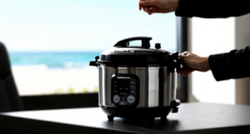 9 Best Multi-Cookers for Healthy Batch Cooking in 2026