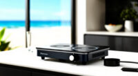 9 Best Portable Induction Cooktops for Small Kitchens in 2026