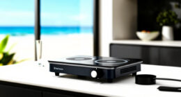 9 Best Portable Induction Cooktops for Small Kitchens in 2026