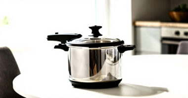 9 Best Pressure Cookers for Vegan Batch Cooking in 2026