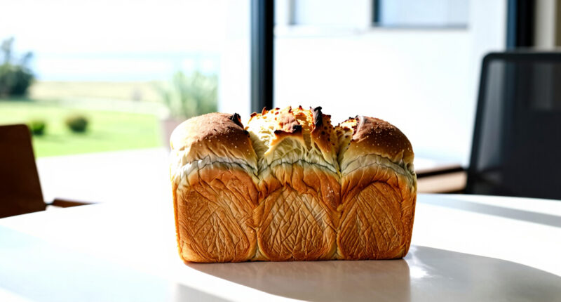 9 Best Pullman Loaf Pans for Sandwich Bread in 2026