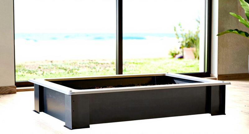 9 Best Raised Bed Kits for Organic Gardening in 2026