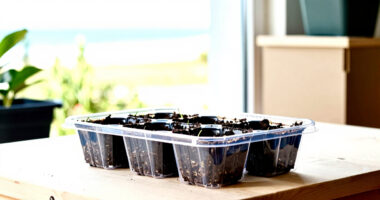 9 Best Seed Trays for Balcony Gardeners in 2026