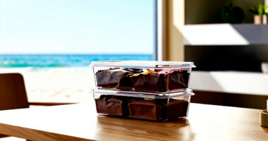 9 Best Snack Storage Systems for Homemade Bars in 2026