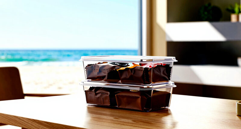 9 Best Snack Storage Systems for Homemade Bars in 2026