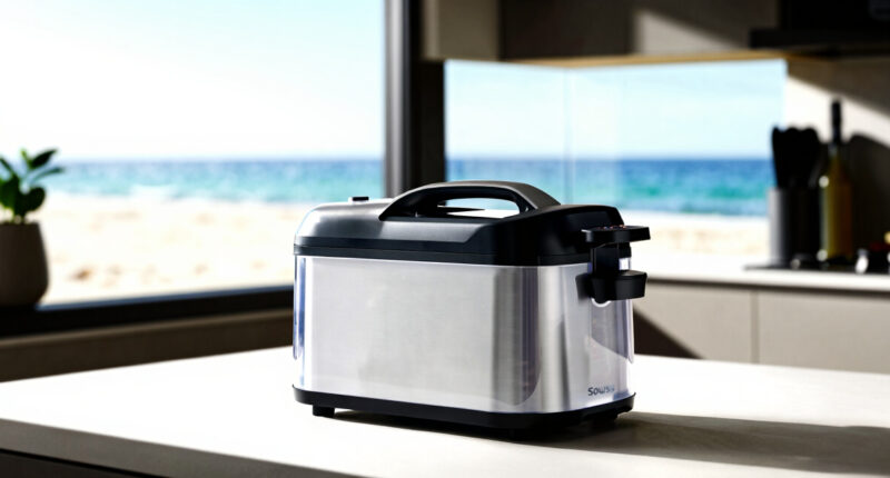 9 Best Sous Vide Machines for Meal Prep in 2026