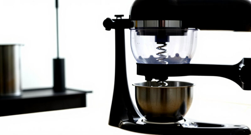 9 Best Spiral Mixers for Serious Home Bakers in 2026